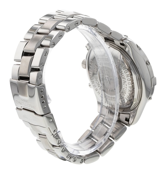 Breitling Colt Quartz A73350